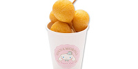 チーズドッグカップ| キャステル | CASTEL ディズニー情報