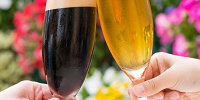 ハーヴェスト・ムーンはどんなビール？| キャステル | CASTEL ディズニー情報
