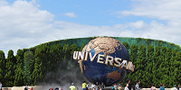 USJのエントランス| キャステル | CASTEL ディズニー情報
