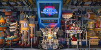 【TDL】ディズニーランドのレストランにセルフレジが導入！？気になる場所と本格導入の有無は？ 