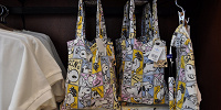 スヌーピーグッズ「LOVEable VINTAGE snoopy」／ルームウエア| キャステル | CASTEL ディズニー情報