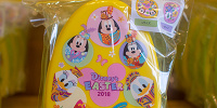 イースターランチケースセット| キャステル | CASTEL ディズニー情報
