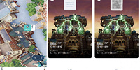 スマホアプリ対応ファストパス| キャステル | CASTEL ディズニー情報