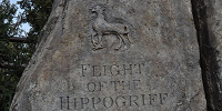 フライト・オブ・ザ・ヒッポグリフ／USJ| キャステル | CASTEL ディズニー情報