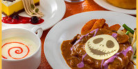 【最新】ディズニーハロウィーン2019フードメニュー＜ランド編＞スペシャルセット・食べ歩き・スーベニア付き