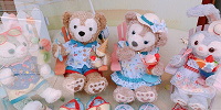 ダッフィーのサニーファン| キャステル | CASTEL ディズニー情報