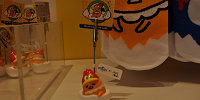 「ウッディ・ウッドペッカー×ぐでたま」のメモホルダー| キャステル | CASTEL ディズニー情報