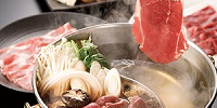 しゃぶ菜のしゃぶしゃぶ食べ放題| キャステル | CASTEL ディズニー情報