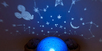 プラネタリウム| キャステル | CASTEL ディズニー情報