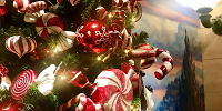 ディズニークリスマス2019はいつから？| キャステル | CASTEL ディズニー情報