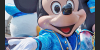 手動調整後の画像| キャステル | CASTEL ディズニー情報