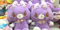 ミュークルドリーミーぬいぐるみS| キャステル | CASTEL ディズニー情報