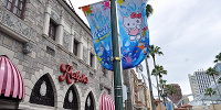 ハリウッドエリア／USJ(2019年）| キャステル | CASTEL ディズニー情報