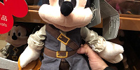 パイレーツミッキー| キャステル | CASTEL ディズニー情報