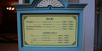 詳しい営業時間。| キャステル | CASTEL ディズニー情報