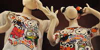 ハロウィンTシャツ／USJ（2019年）| キャステル | CASTEL ディズニー情報