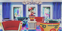 セレブレーションホテル| キャステル | CASTEL ディズニー情報