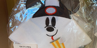 タオル| キャステル | CASTEL ディズニー情報