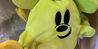 ハンドパペット| キャステル | CASTEL ディズニー情報