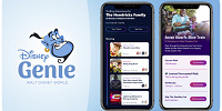 Disney Genie| キャステル | CASTEL ディズニー情報
