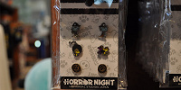 スヌーピー「SNOOPY HALLOWEEN」ピアスセット| キャステル | CASTEL ディズニー情報