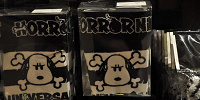 スヌーピー「SNOOPY HALLOWEEN」ボクサーパンツ（女性用）| キャステル | CASTEL ディズニー情報