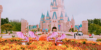 ディズニーカップル仮装まとめ| キャステル | CASTEL ディズニー情報