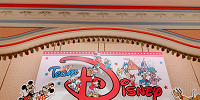 チームディズニーグッズ| キャステル | CASTEL ディズニー情報