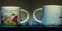 ディズニーカリフォルニアアドベンチャーのマグカップ| キャステル | CASTEL ディズニー情報