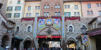 ディズニー・クリスマス期間中はどれだけ混雑する？| キャステル | CASTEL ディズニー情報