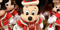 ディズニークリスマス2019グッズ| キャステル | CASTEL ディズニー情報