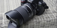 ボディ：ニコンD5300（エントリー機種）レンズ：タムロン16－300㎜| キャステル | CASTEL ディズニー情報