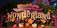 ワンダーランド| キャステル | CASTEL ディズニー情報