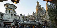 「スター・ウォーズ：ギャラクシーズ・エッジ」とは？| キャステル | CASTEL ディズニー情報
