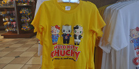 キッズTシャツ| キャステル | CASTEL ディズニー情報