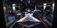 戦艦・戦闘機の展示| キャステル | CASTEL ディズニー情報