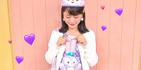ステラ・ルーコーデ②| キャステル | CASTEL ディズニー情報