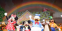 ワンマンズ・ドリームIIはどんなショー？| キャステル | CASTEL ディズニー情報