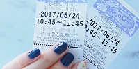 混雑回避にはファストパスが必須| キャステル | CASTEL ディズニー情報