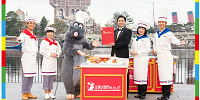 レミーの”誰でも名シェフ”| キャステル | CASTEL ディズニー情報