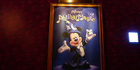 ディズニー映画の名シーンが盛りだくさん| キャステル | CASTEL ディズニー情報