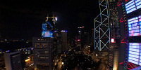 香港の夜景| キャステル | CASTEL ディズニー情報