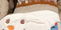 クッション| キャステル | CASTEL ディズニー情報