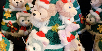 クリスマスツリー| キャステル | CASTEL ディズニー情報