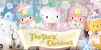 ミュージカルショー｢The Puro Christmas｣| キャステル | CASTEL ディズニー情報