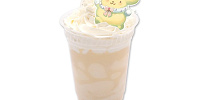 豆乳仕立て白いコーヒープリン| キャステル | CASTEL ディズニー情報