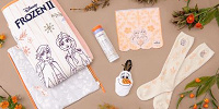 パーク限定『アナと雪の女王2』記念グッズ| キャステル | CASTEL ディズニー情報
