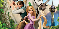 原題が“Tangled”になったワケ| キャステル | CASTEL ディズニー情報
