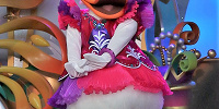 デイジーダックのプロフィール| キャステル | CASTEL ディズニー情報