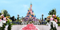 ディズニーランド・パリ| キャステル | CASTEL ディズニー情報